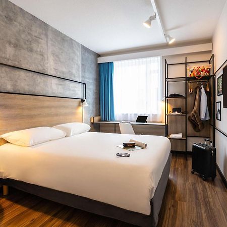 Ibis Namur Centre Εξωτερικό φωτογραφία