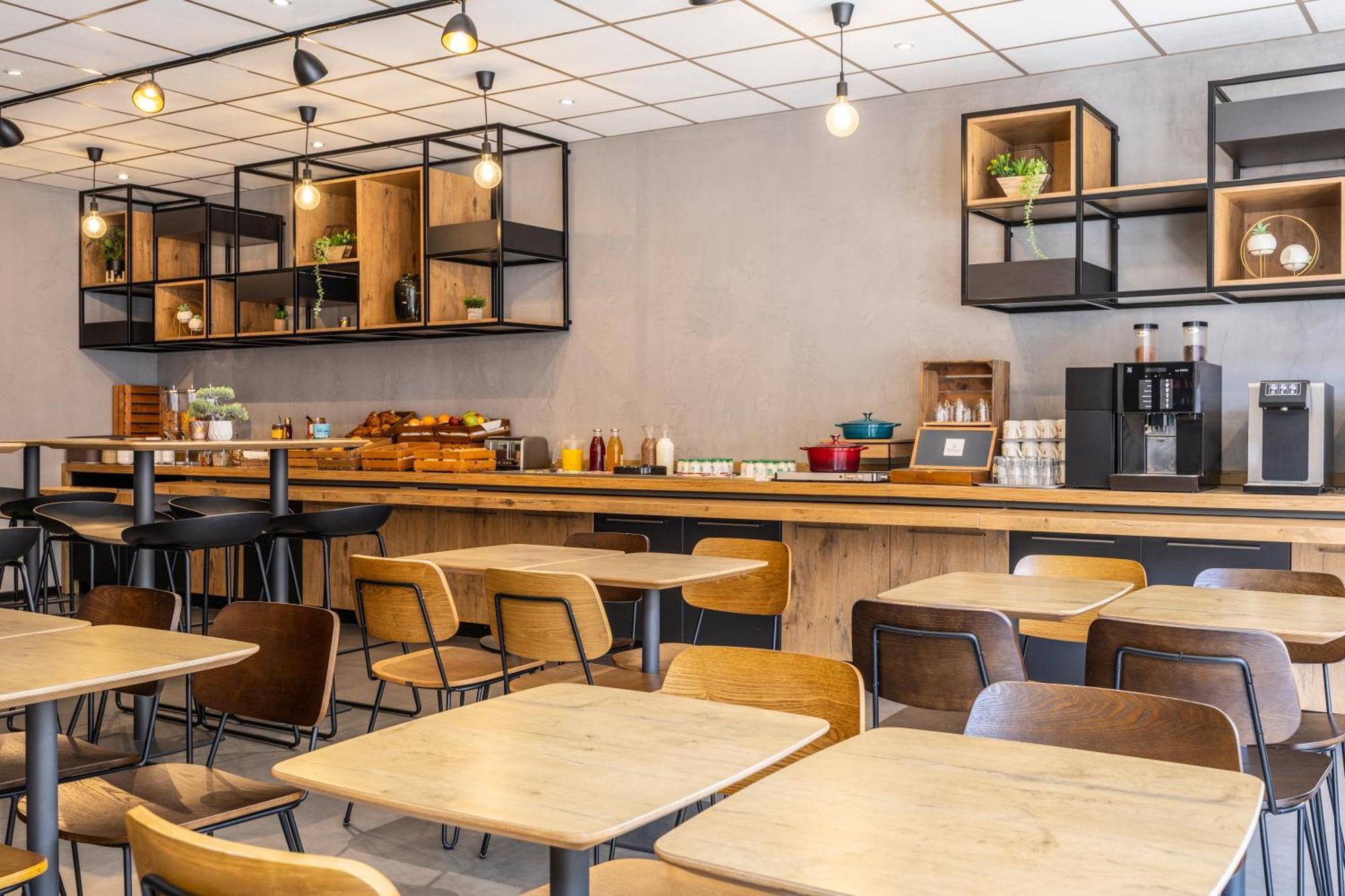 Ibis Namur Centre Εξωτερικό φωτογραφία