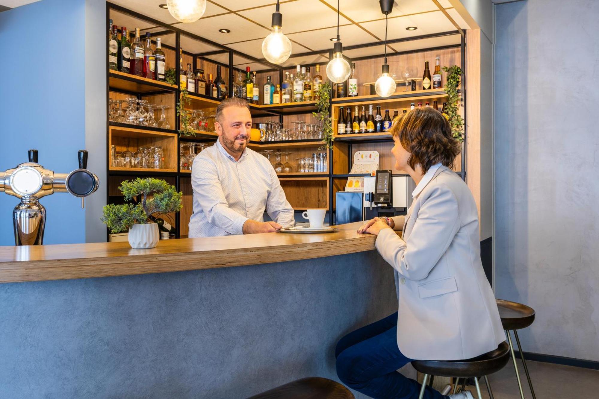 Ibis Namur Centre Εξωτερικό φωτογραφία