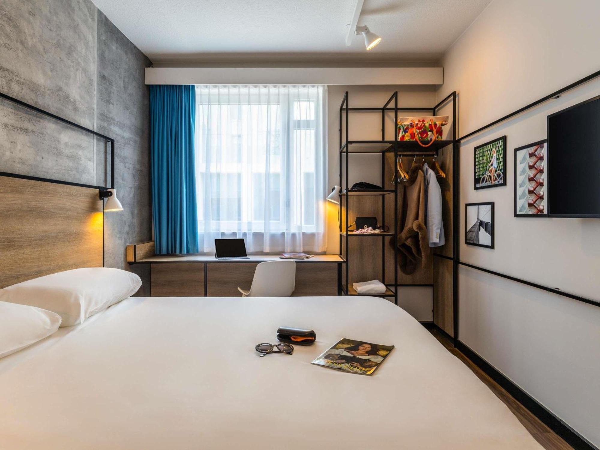 Ibis Namur Centre Εξωτερικό φωτογραφία