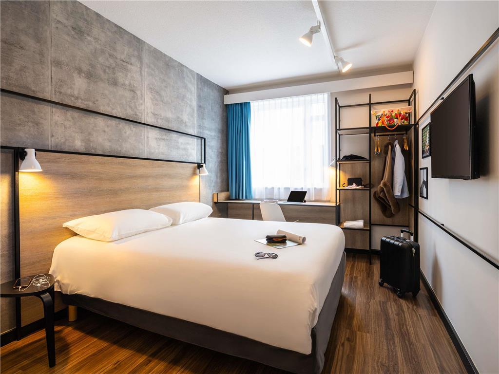 Ibis Namur Centre Δωμάτιο φωτογραφία