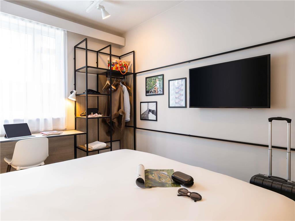 Ibis Namur Centre Δωμάτιο φωτογραφία